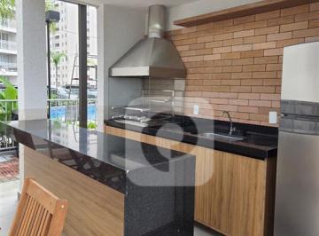Apartamento · 60m² · 3 Quartos · 1 Vaga · Apartamento 3 quartos no Stillo Barra, condomínio novo com lazer de resort.