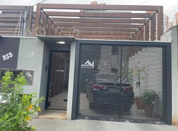 202501131459428325.jpg · Casa para Venda em Campo Grande, Itanhangá Park, 3 dormitórios, 1 suíte, 2 banheiros, 1 vaga