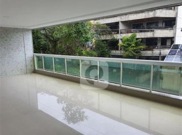 Apartamento · 138m² · 3 Quartos · 3 Vagas · Recreio Gleba A Apartamento Varandão 3 Quartos 138 m2 á venda
