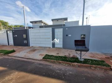 2024062617373171.jpg · Casa para Venda em Campo Grande, Vila Morumbi, 3 dormitórios, 3 suítes, 4 banheiros, 4 vagas
