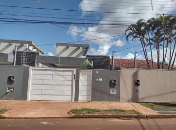 20230307180429766554.jpg · Casa para Venda em Campo Grande, Vila Morumbi, 3 dormitórios, 3 suítes, 1 banheiro, 2 vagas