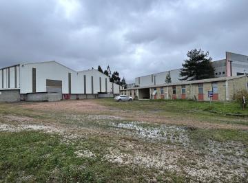 Comercial · 4200m² · Galpão / Depósito / Armazém em Capela Velha  -  Araucária