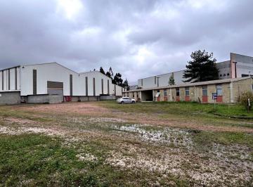 Comercial · 4200m² · Galpão para Venda • 4.200 m² • Araucária - PR