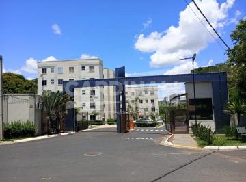 Apartamento · 46m² · 2 Quartos · 1 Vaga · Apartamento Padrão em São Carlos
