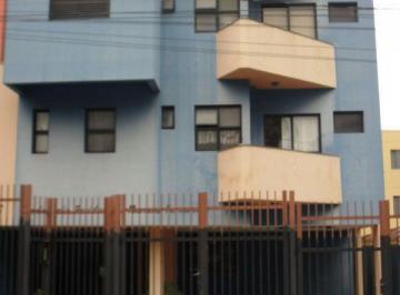 Frente · Apartamento Padrão em São Carlos