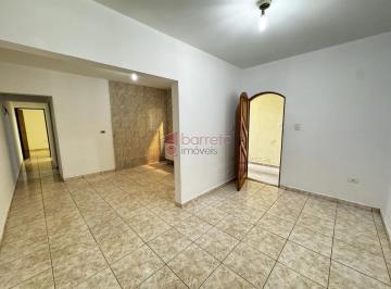 Casa · 184m² · 2 Quartos · 1 Vaga · CASA COM ENTRADA COMPARTILHADA PARA LOCAÇÃO NO PARQUE CIDADE NOVA JARDIM II - JUNDIAÍ/SP