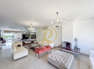Casa · 300m² · 3 Quartos · 4 Vagas · Condomínio Morada Imperial