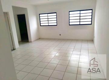 Apartamento · 80m² · 1 Quarto · Alugue Apartamento Residencial em Cezar de Souza  -  Mogi das Cruzes
