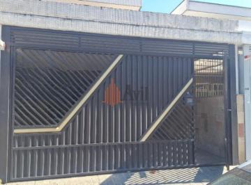 Comercial · 186m² · 2 Vagas · Sobrado Comercial 186m² à Venda no Anália Franco