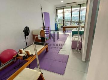 Comercial · 45m² · 1 Vaga · EXCELENTE SALA COMERCIAL Á VENDA - 45m² - JARDIM SATÉLITE - SÃO JOSÉ DOS CAMPOS