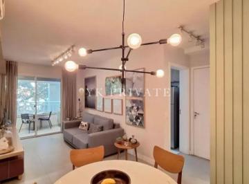 Apartamento · 85m² · 3 Quartos · 2 Vagas · Destiny Lapa - 85m²-3 dormitorios-1 suite- 2 vagas- deposito privativo- Rua Tonelero, 840