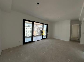 Apartamento · 115m² · 3 Quartos · 3 Vagas · Apartamento à venda na Sumaré com 3 suítes, 3 vagas e depósito
