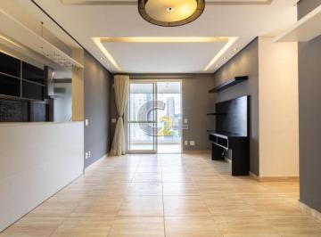 Apartamento · 87m² · 3 Quartos · 2 Vagas · Apartamento à venda na Vila Anastácio com 3 quartos, sendo 1 suíte e 2 vagas