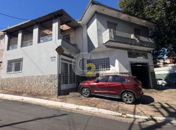 Comercial · 300m² · 6 Vagas · Predio Comercial e Residencial de esquina a venda em Santana com 300m2 e 6 vagas de garagem