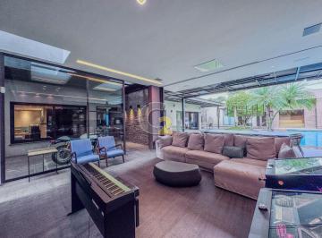Casa · 896m² · 5 Quartos · 4 Vagas · Casa Sobrado à venda no Jardim Europa com 5 quartos e 4 vagas
