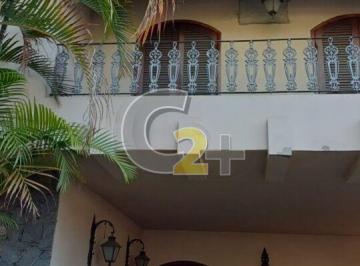 Casa · 360m² · 5 Quartos · 6 Vagas · Casa para locação no Alto de Pinheiros com 5 quartos, sendo 1 suíte e 6 vagas