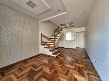 Casa · 75m² · 2 Quartos · 2 Vagas · Casa Condomínio Villa Fiorentina, Vila Antônio - São Paulo, SP