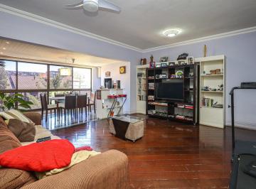 Apartamento · 117m² · 3 Quartos · 3 Vagas · Apartamento a venda no bairro Jardim Lindóia