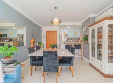 Apartamento · 76m² · 2 Quartos · 1 Vaga · Apartamento com 76m², 2 quartos, 1 suíte, 1 vaga, no bairro Cristo Redentor