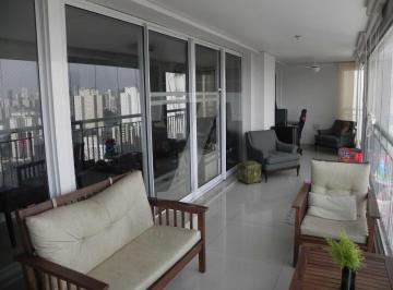 Apartamento · 177m² · 4 Quartos · 3 Vagas · Apartamento a venda Morumbi - 177 m2 área útil com  3 suítes , 3 vagas garagem