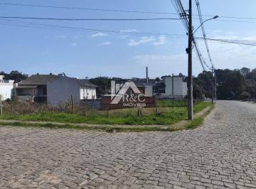 Terreno · 380m² · Terreno à venda - em Ana Rech