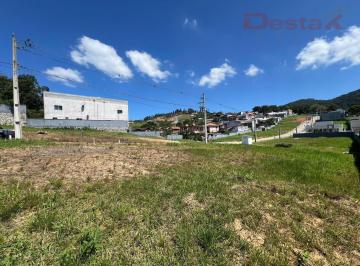 Terreno · 150m² · Terreno no bairro Fundos - Biguaçu