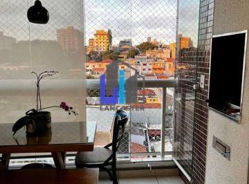 Apartamento · 80m² · 3 Quartos · 2 Vagas · Apartamento, Boa Vista - São Caetano do Sul