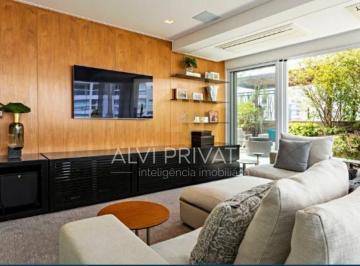 Apartamento · 343m² · 3 Quartos · 5 Vagas · Cobertura Duplex de Alto Padrão em Perdizes ? 343m² | 3 Suítes | 5 Vagas | Construtora Exto