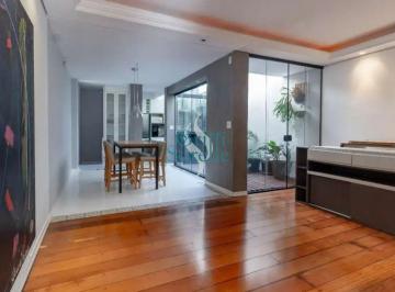 Casa · 163m² · 3 Quartos · 2 Vagas · Casa de Vila à Venda em Vila Mariana - São Paulo/SP.