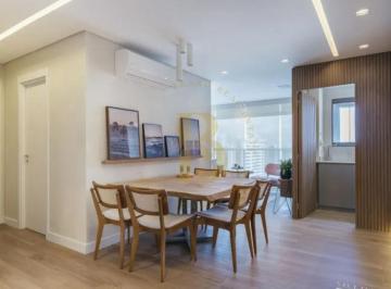 Apartamento · 70m² · 2 Quartos · 1 Vaga · Apartamento na Vila Clementino | 70m² | 2 dorm | 1 vaga | Mobiliado
