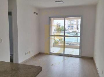 Apartamento · 55m² · 2 Quartos · 1 Vaga · Apartamento à Venda no Bosque da Saúde ? 55m², 2 Dormitórios (1 Suíte), Varanda e 1 Vaga de Garagem
