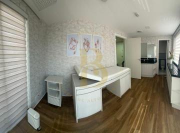 Comercial , São Paulo · Conjunto Comercial Mobiliado e Decorado ? 67m²