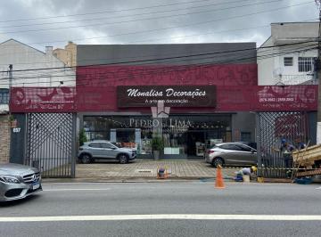 Comercial · 478m² · 4 Vagas · Predio comercial na Mooca, 2 pavimentos, terreno 400,00 m2, a/c 478,00m2