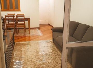 Apartamento · 71m² · 2 Quartos · 1 Vaga · Apartamento mobiliado - Cerqueira César