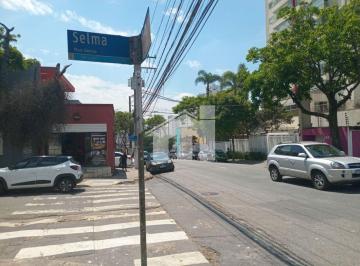 Comercial · 67m² · Loja de esquina para locação no Campo Belo