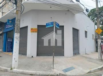 Comercial · 67m² · Loja de esquina  para locação no Campo Belo