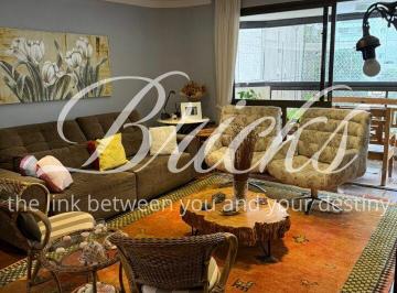Apartamento · 210m² · 4 Quartos · 3 Vagas · Apartamento com 210m², 4 quartos, 3 vagas, lazer, proximo ao metrô