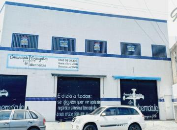 Comercial · 120m² · Ótima sala no Jd. Tranquilidade
