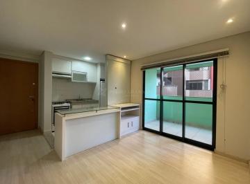 Apartamento · 61m² · 2 Quartos · 1 Vaga · Apartamento 02 dormitórios | Edifício Mediterraneo