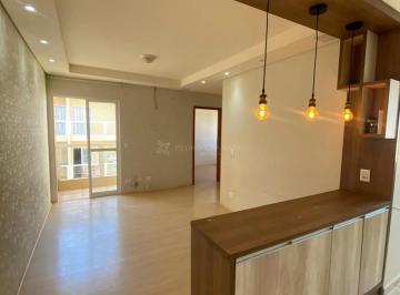 Apartamento · 52m² · 2 Quartos · 1 Vaga · excelente custo /beneficio