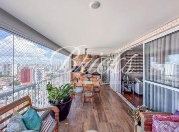 Apartamento · 137m² · 3 Quartos · 3 Vagas · APARTAMENTO VENDA NA SAUDE