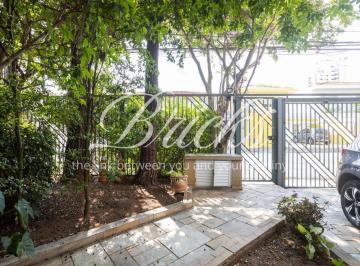 Casa · 179m² · 3 Quartos · 5 Vagas · CASA TÉRREA RESIDÊNCIAL À VENDA 3 QUARTOS 400 M² DE TERRENO BROOKLIN NOVO