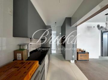 Apartamento · 162m² · 3 Quartos · 3 Vagas · APARTAMENTO A VENDA CHÁCARA SANTO ANTONIO 162M²