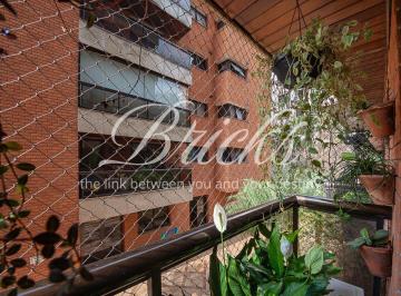 Apartamento · 173m² · 3 Quartos · 3 Vagas · Apartamento a venda no Jardim Paulista 173m² 3 suites 3 vagas deposito vista livre