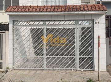Casa · 125m² · 2 Quartos · Casa Térrea á venda, Pestana, 02 quartos.