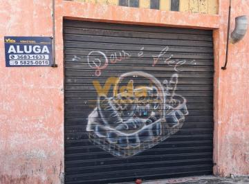 Comercial · 125m² · Salão Comercial para locação, Jardim Cecilia Cristina - 50 metros.