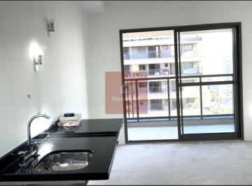 Apartamento · 26m² · 1 Quarto · Ótimo Studio, 26 m2, próximo metro e Consulado Americano