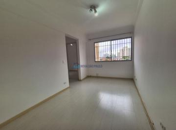 Apartamento · 62m² · 2 Quartos · 1 Vaga · Apartamento à venda 2 quartos na Vila Mascote