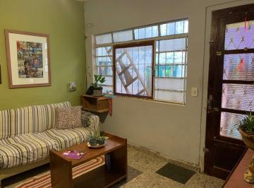 Casa · 70m² · 3 Quartos · 1 Vaga · Casa térrea a venda no Brooklin residencial/comercial 140 m² área terreno