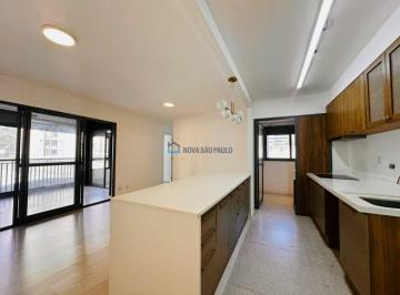 Apartamento · 84m² · 3 Quartos · 1 Vaga · Apartamento Vila Guarani Edifício Tangram - 84 m², 3 quartos, 1 suíte
